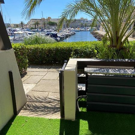 Purple Secret Naturiste Agde Exterior foto